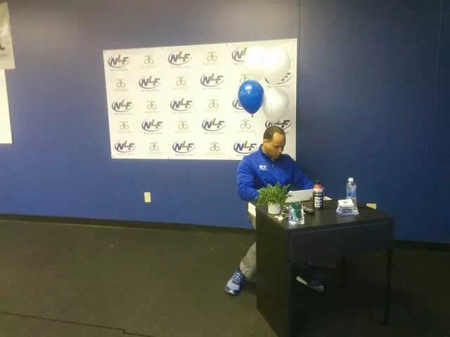 Next Levels Of Fitness