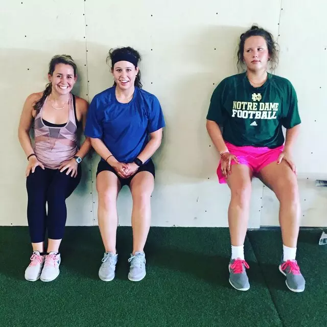 Next Levels Of Fitness