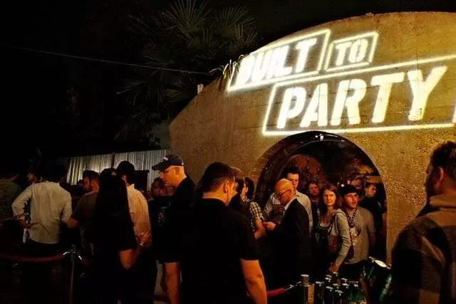 Austin Personal Bartenders