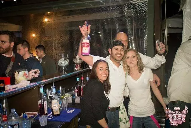 Austin Personal Bartenders
