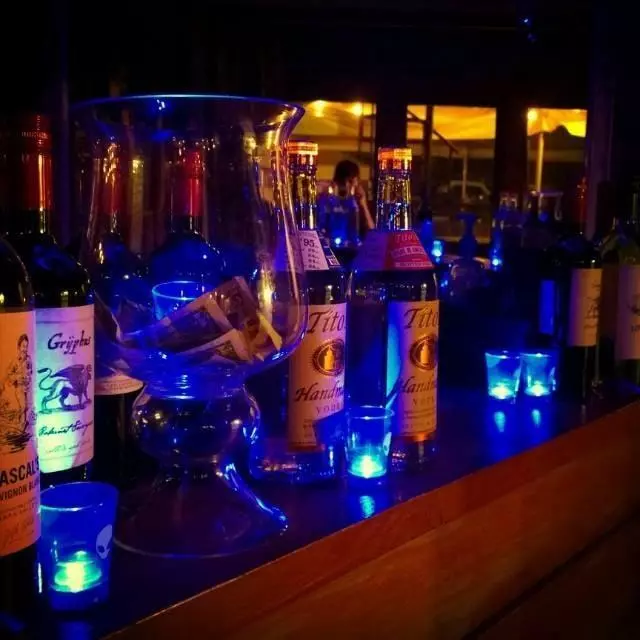 Austin Personal Bartenders