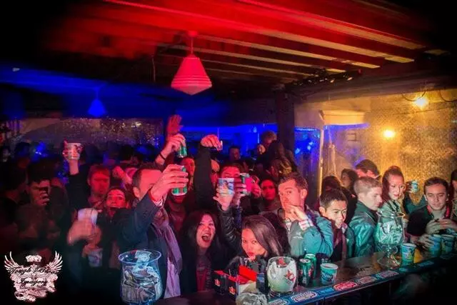 Austin Personal Bartenders