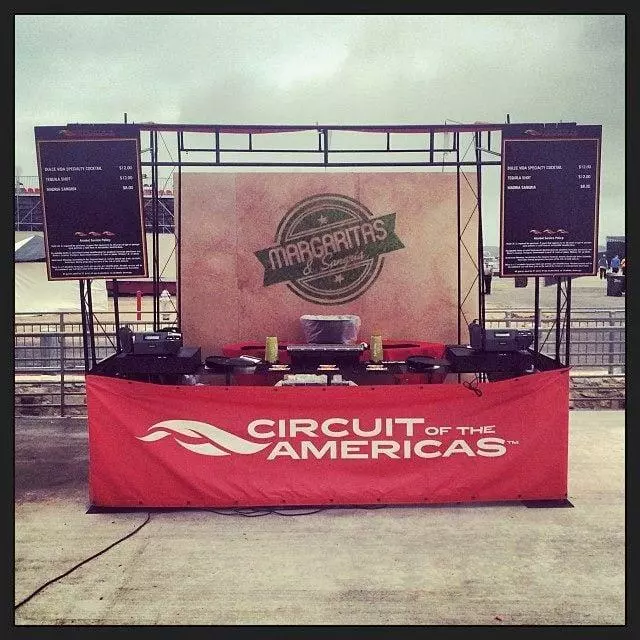 Austin Personal Bartenders