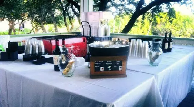 Austin Personal Bartenders