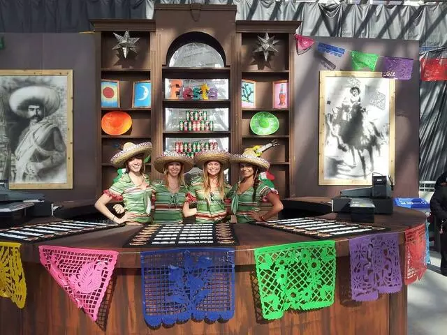 Austin Personal Bartenders