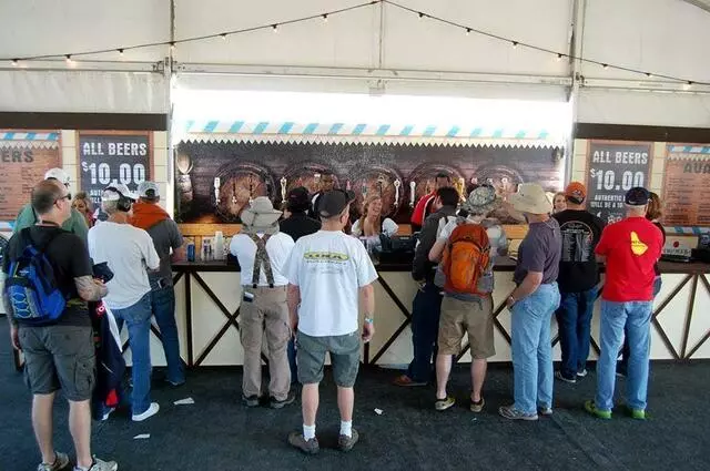 Austin Personal Bartenders