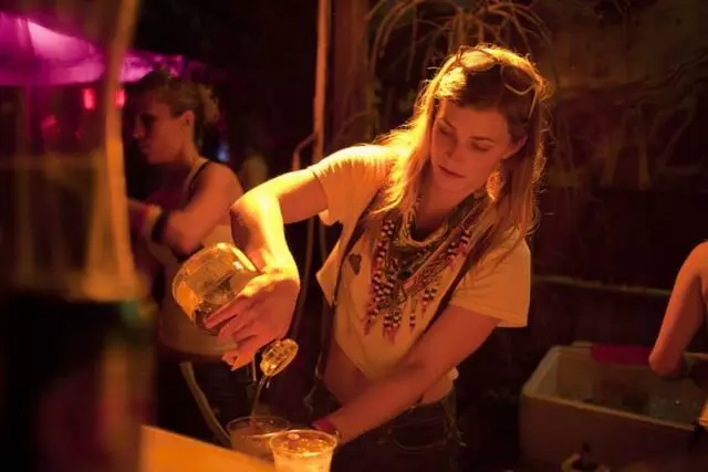Austin Personal Bartenders