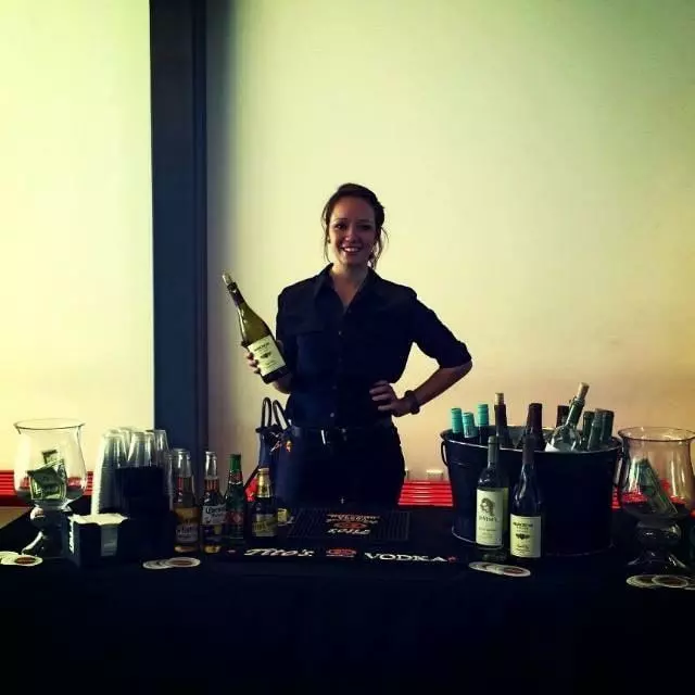 Austin Personal Bartenders
