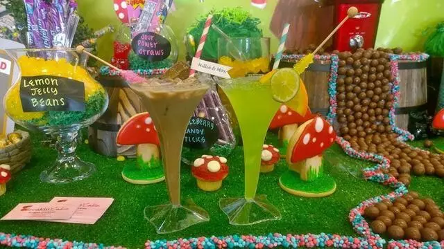 Austin Personal Bartenders