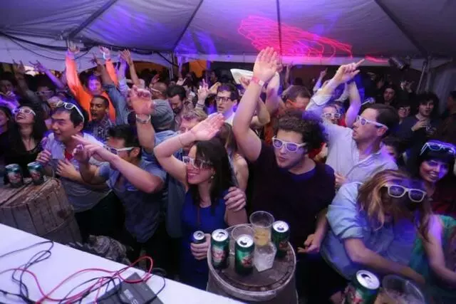 Austin Personal Bartenders