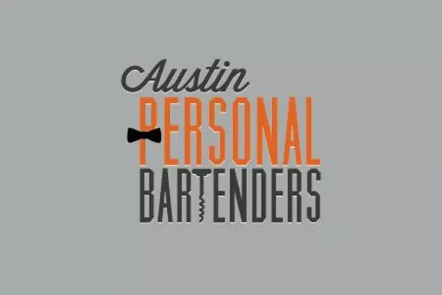 Austin Personal Bartenders