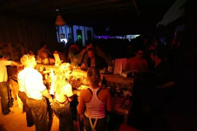 Austin Personal Bartenders