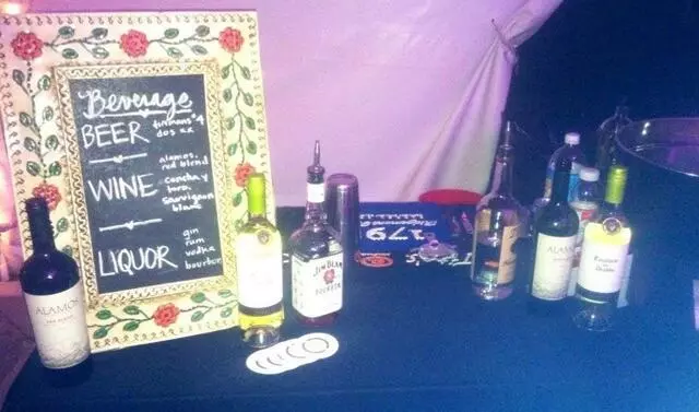 Austin Personal Bartenders