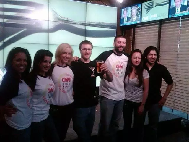 Austin Personal Bartenders