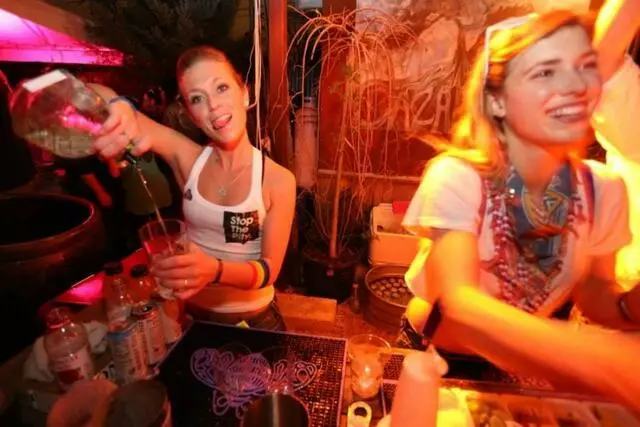 Austin Personal Bartenders