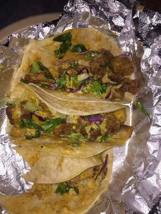 Angry Mojo’s