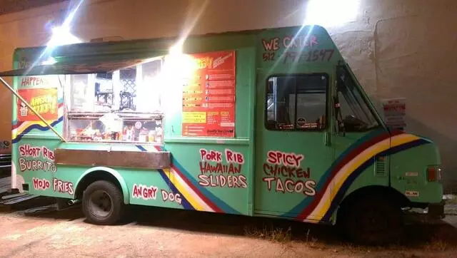 Angry Mojo’s