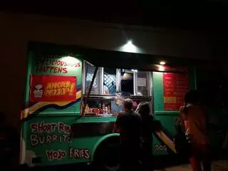 Angry Mojo’s