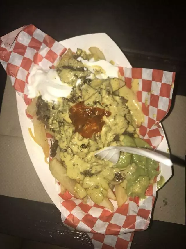 Angry Mojo’s