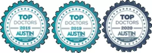Austin Ear Nose Throat Clinic, Pediatric Office