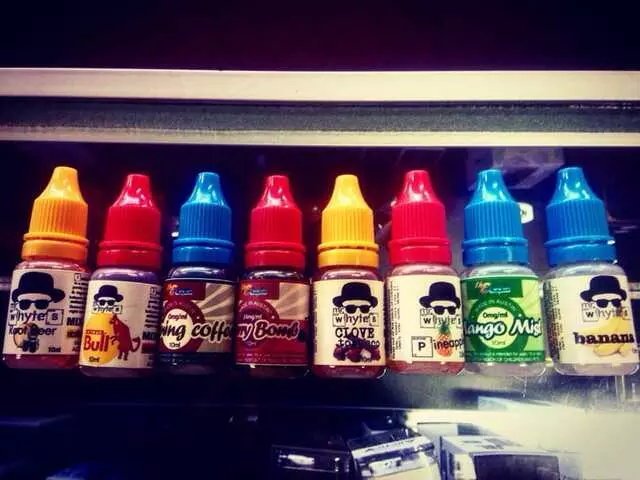 Austin Vape and Smoke