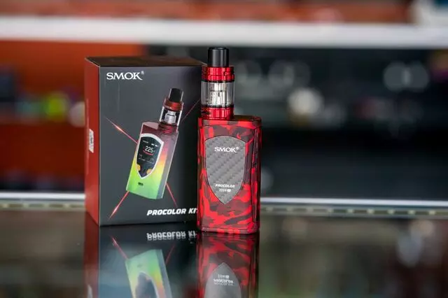 Austin Vape and Smoke