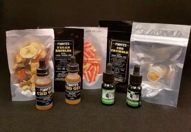 Austin Vape and Smoke