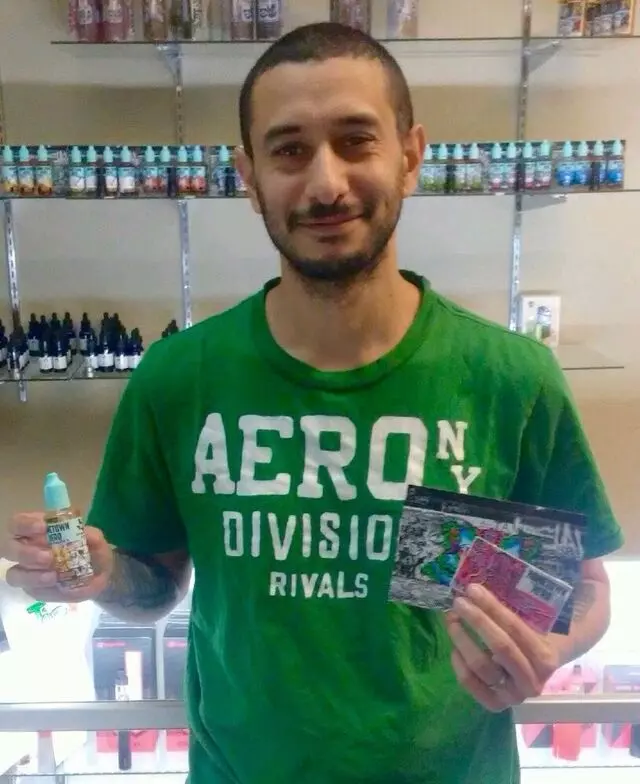 Austin Vape and Smoke