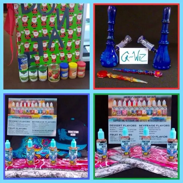 Austin Vape and Smoke