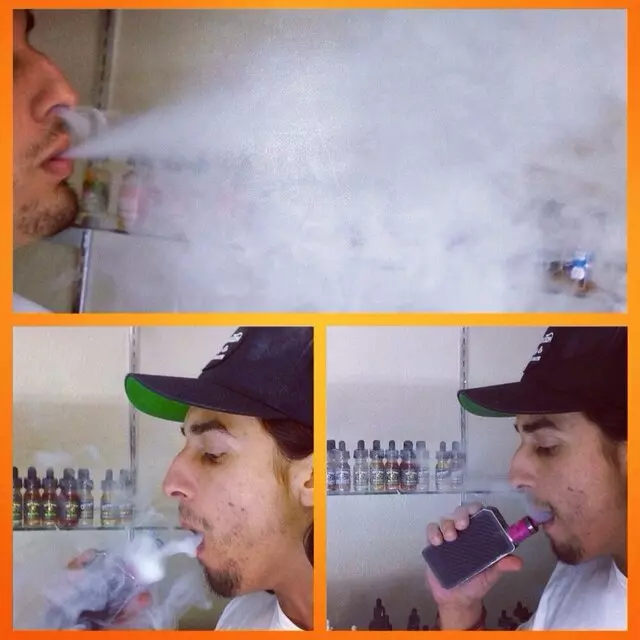 Austin Vape and Smoke