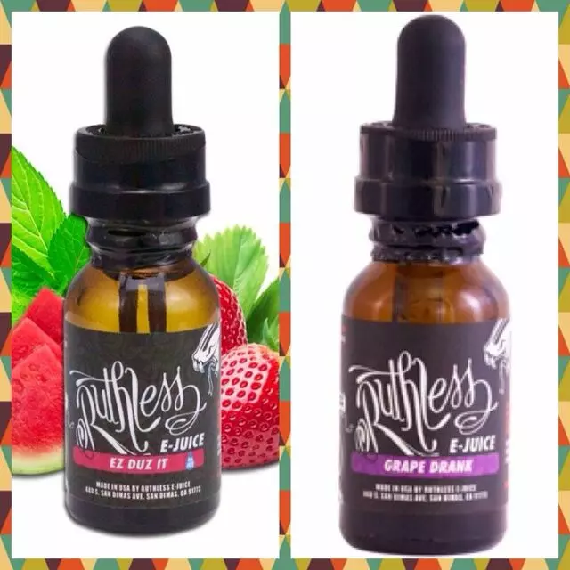 Austin Vape and Smoke