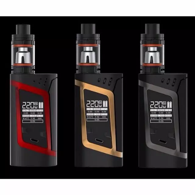 Austin Vape and Smoke