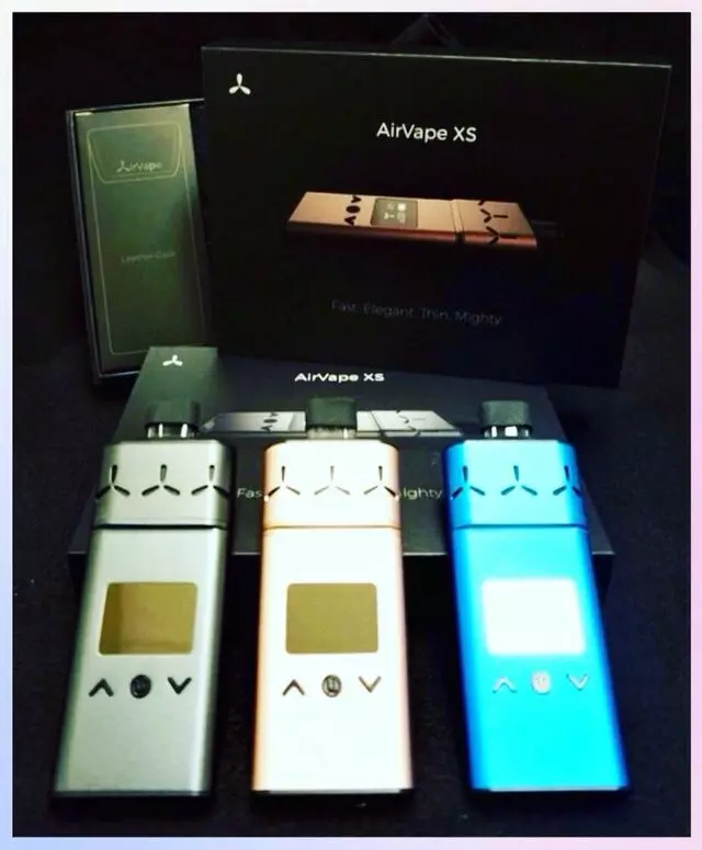 Austin Vape and Smoke