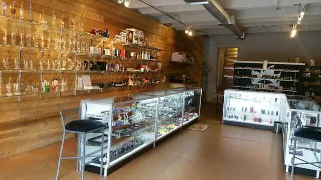 Austin Vape and Smoke