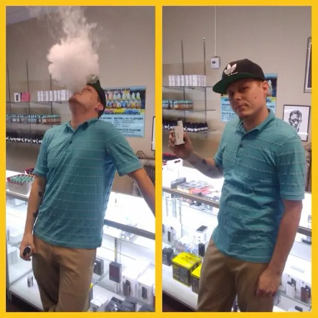Austin Vape and Smoke