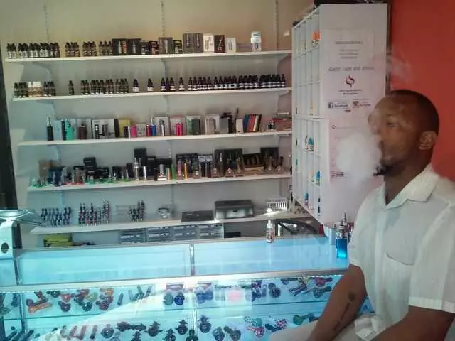 Austin Vape and Smoke