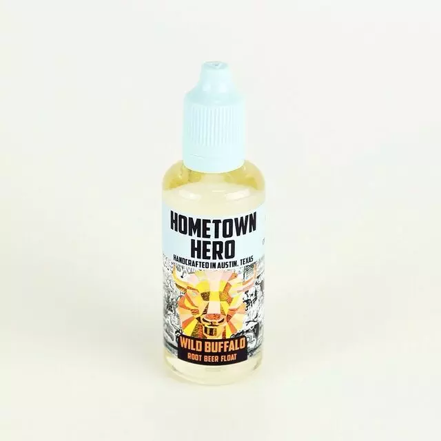Austin Vape and Smoke