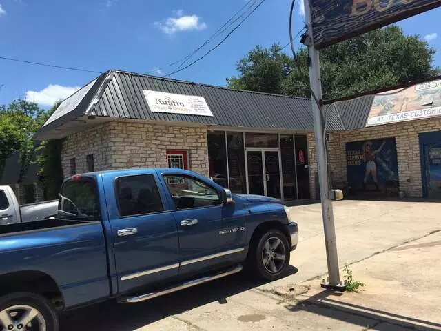 Austin Vape and Smoke