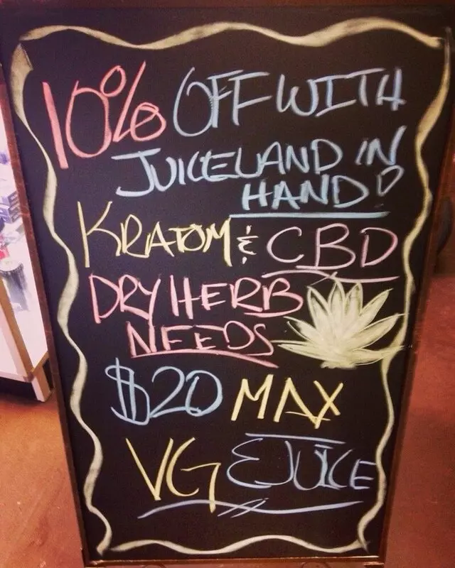 Austin Vape and Smoke