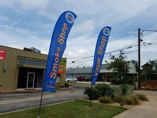 Austin Vape and Smoke