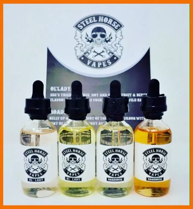 Austin Vape and Smoke