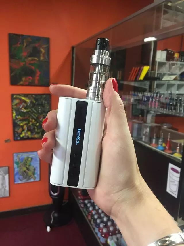 Austin Vape and Smoke