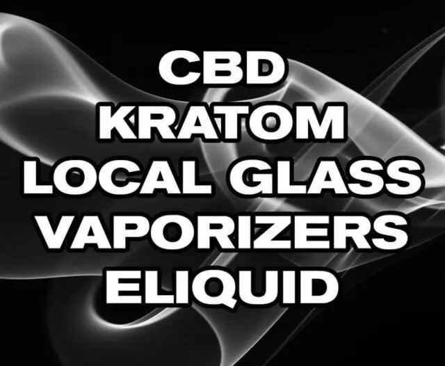 Austin Vape and Smoke