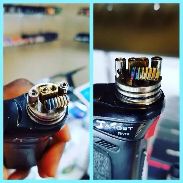 Austin Vape and Smoke