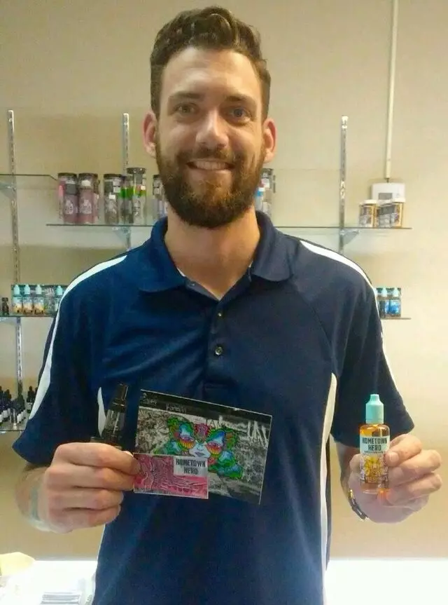 Austin Vape and Smoke