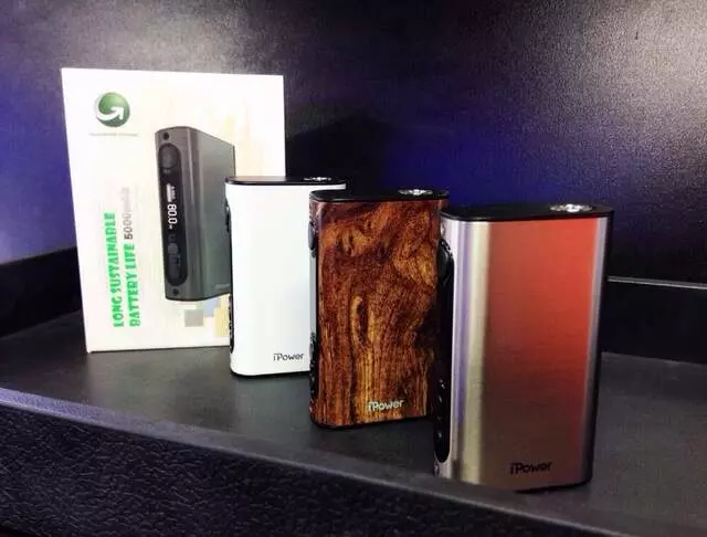 Austin Vape and Smoke
