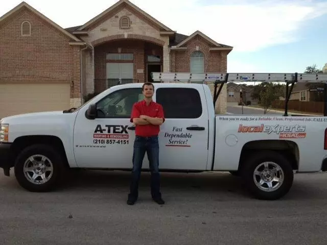 A-TEX Roofing & Remodeling