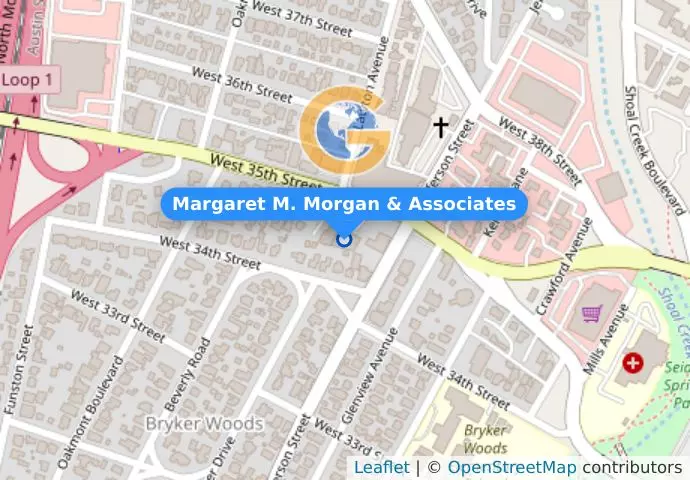 Margaret M. Morgan & Associates