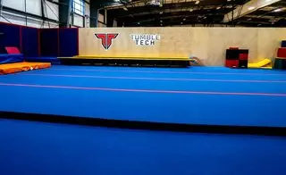 Tumble Tech