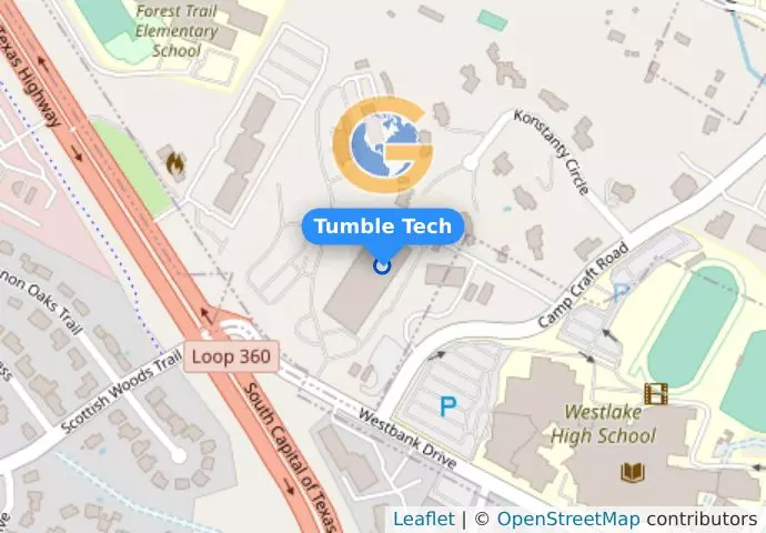 Tumble Tech